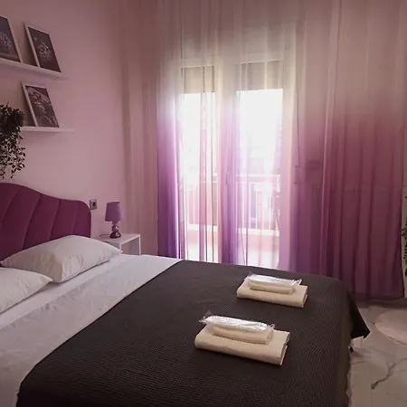 Apartment Athonos Secret Diamond *