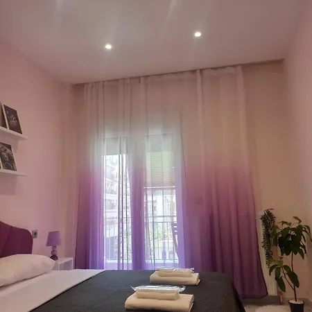 Apartment Athonos Secret Diamond