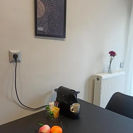 Apartment Athonos Secret Diamond Thessaloniki