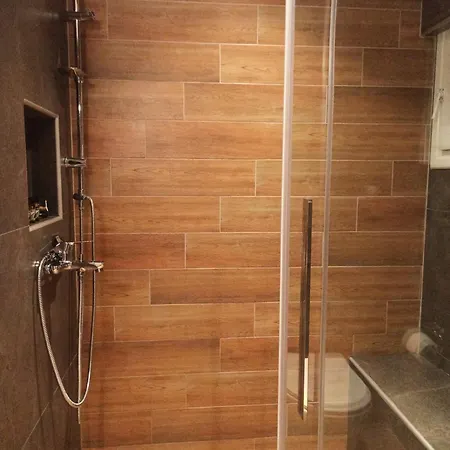 Athonos Secret Diamond Apartment Thessaloniki