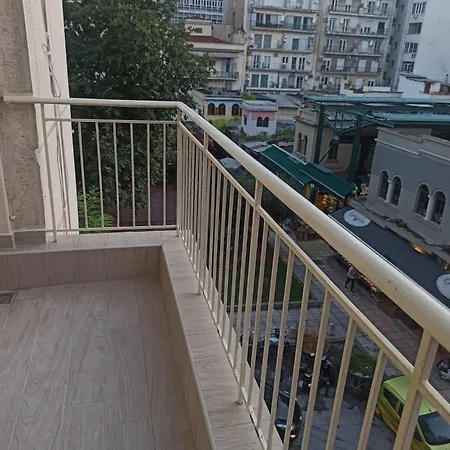 Athonos Secret Diamond Apartment