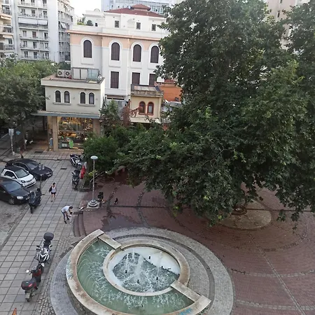 Apartment Athonos Secret Diamond *