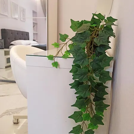 Athonos Secret Diamond Apartment Thessaloniki