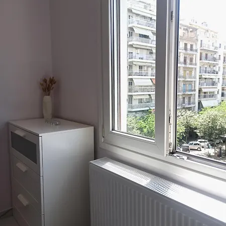 Athonos Secret Diamond Apartment