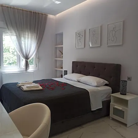 Athonos Secret Diamond * Thessaloniki