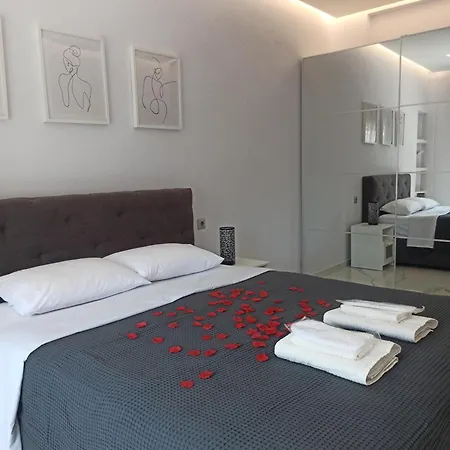 Athonos Secret Diamond * Thessaloniki