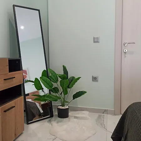 Athonos Secret Diamond Apartment *